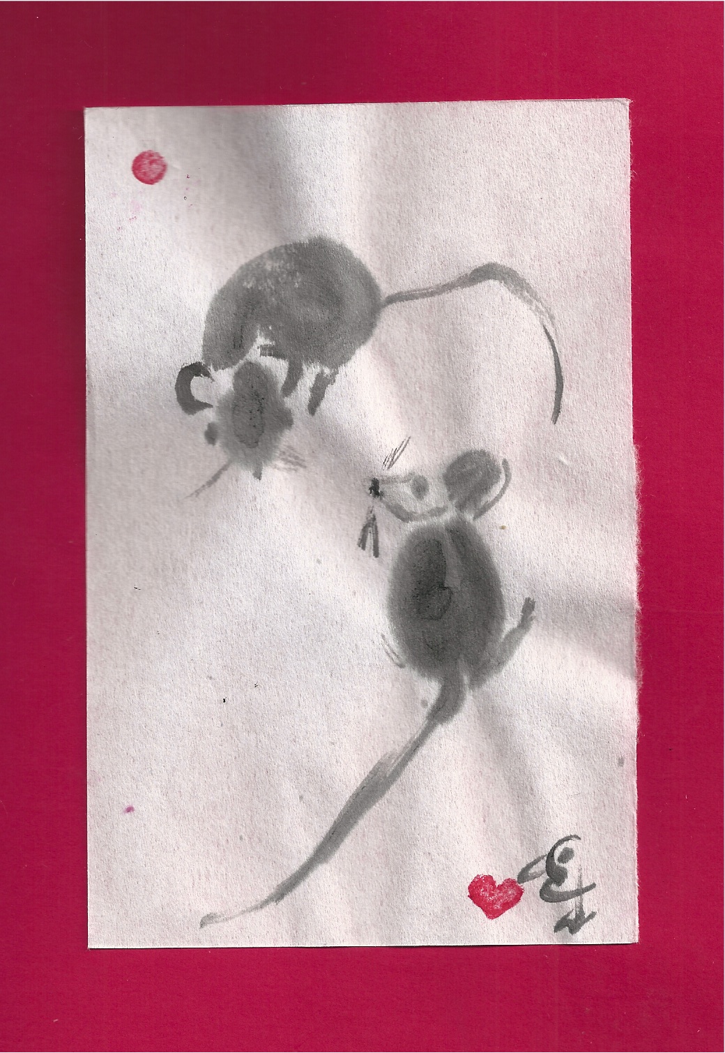 two-mice